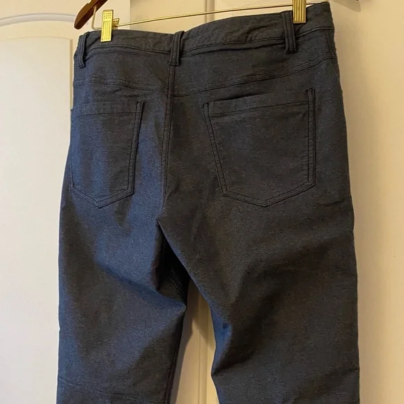 COPY - Lululemon Men’s Pants